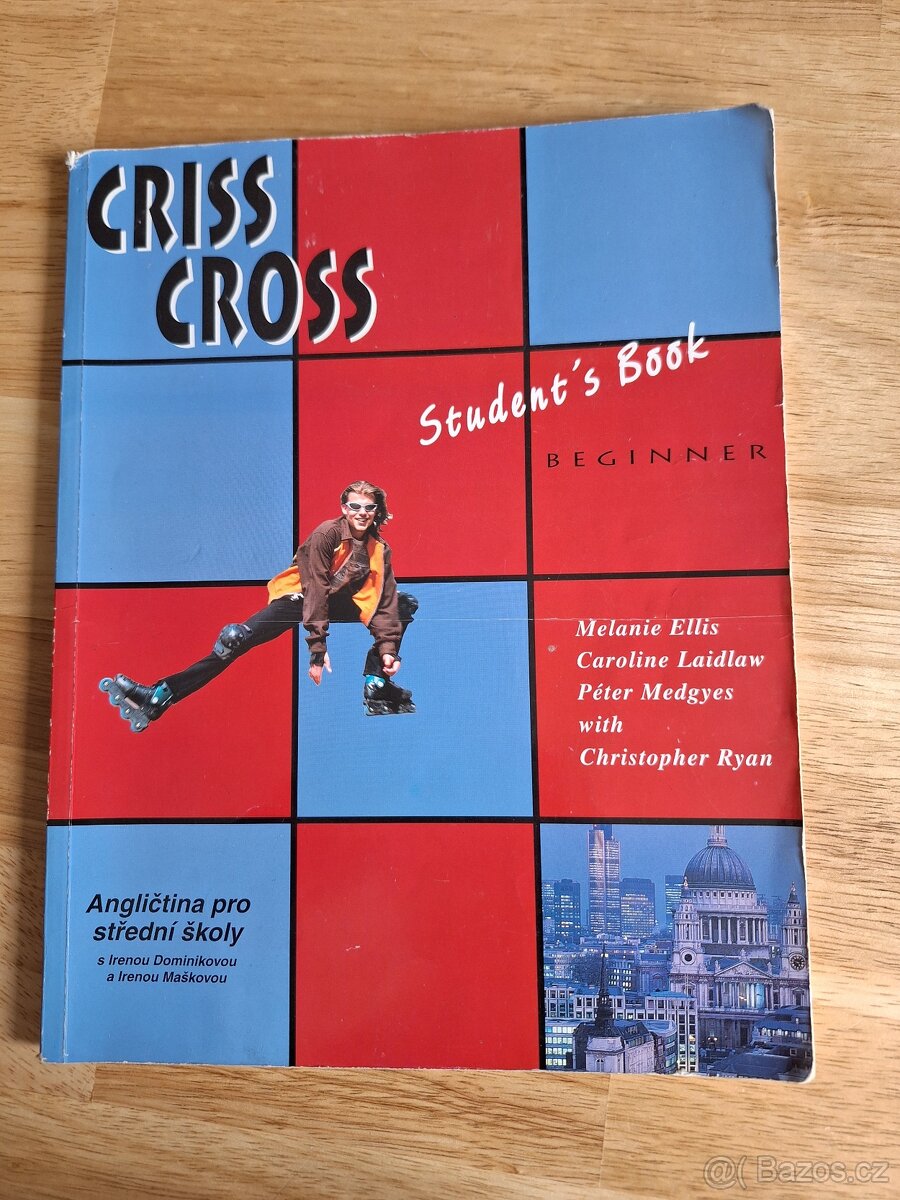 Učebnice SŠ,gymnázia,VŠ - 4