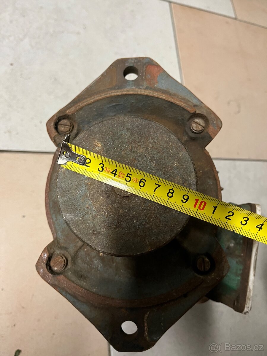 Elektromotor 1,1 kW - 4