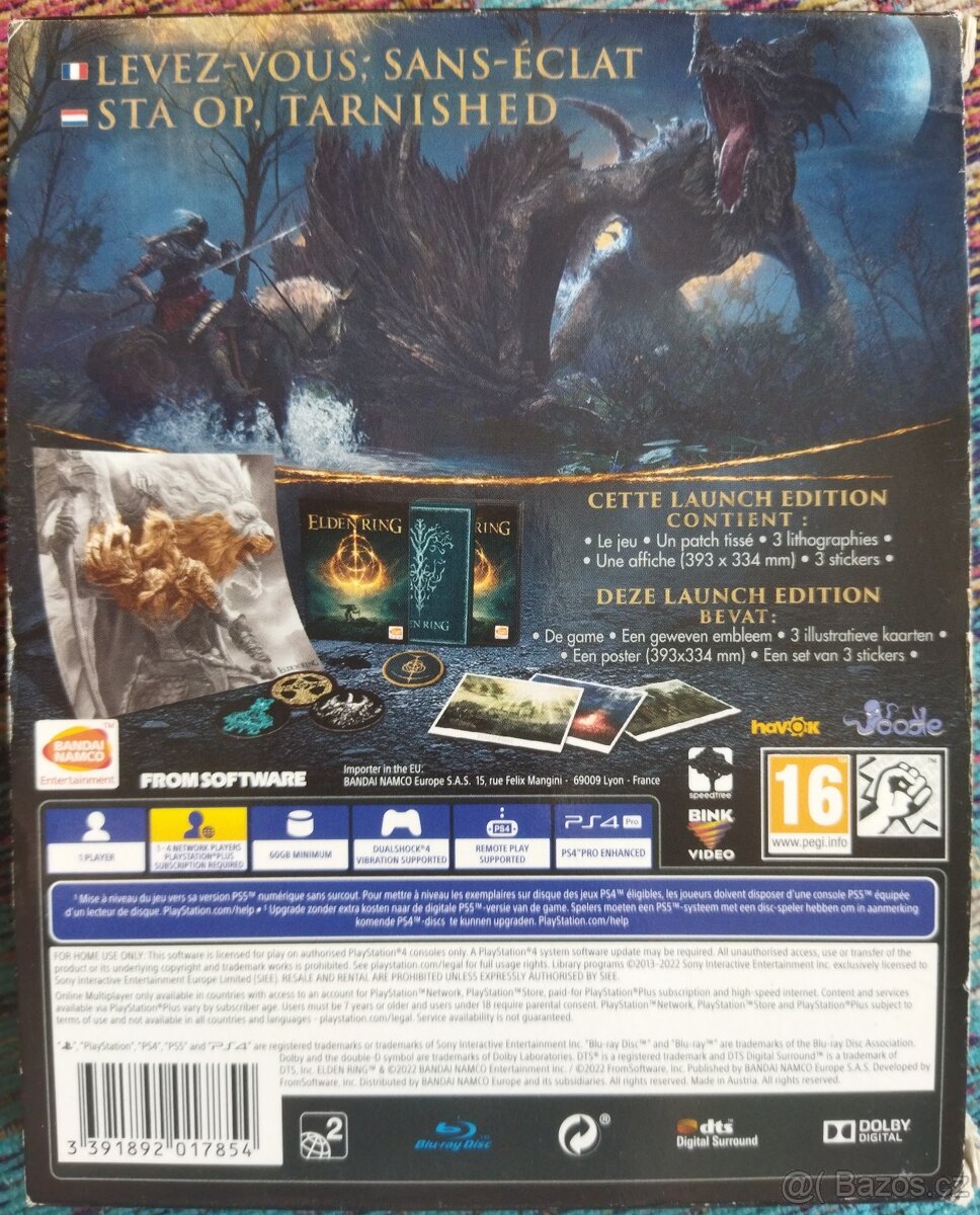 Hry PS4 (PlayStation 4) (1/3) - 4