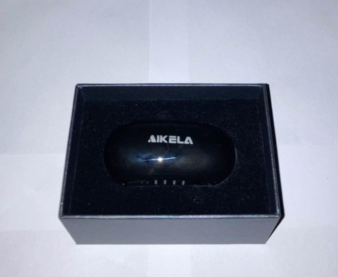 Bezdrátová sluchátka Eikela T12 - 4