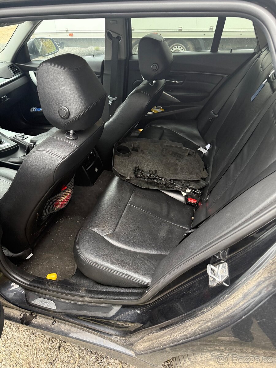 Bmw f31 f30 320 d - 4