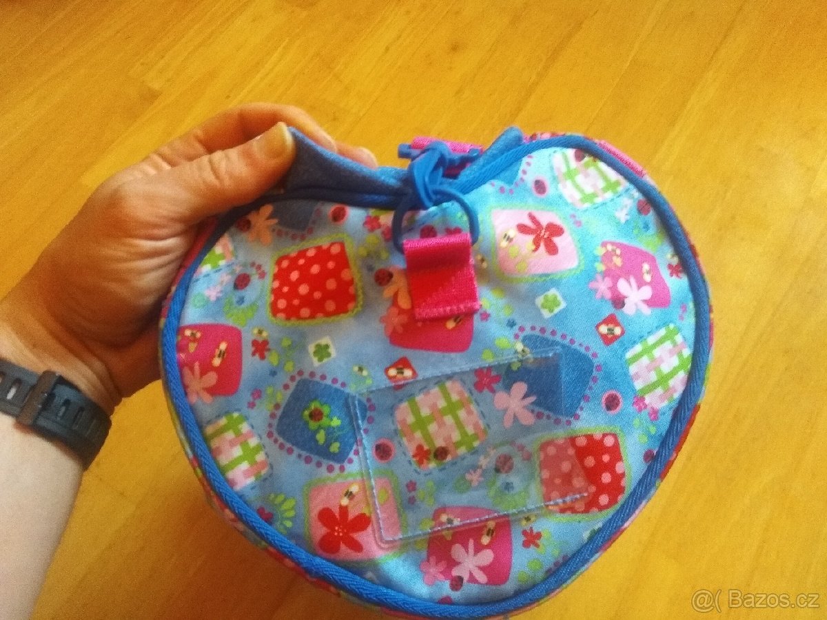 tašky dětské - 4