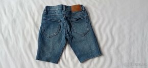 Rifle + kraťasy (vel. 140) - 4