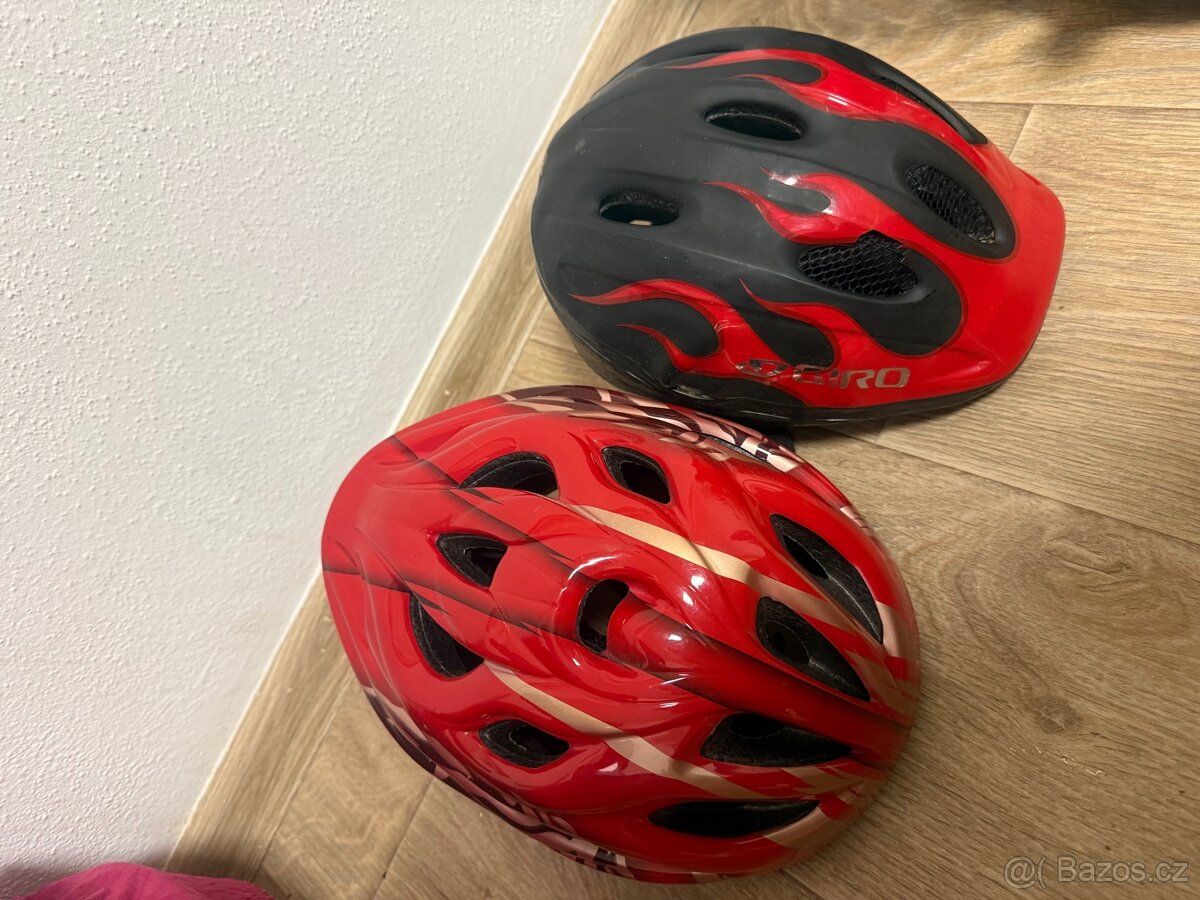 Výbava na lyže - 4