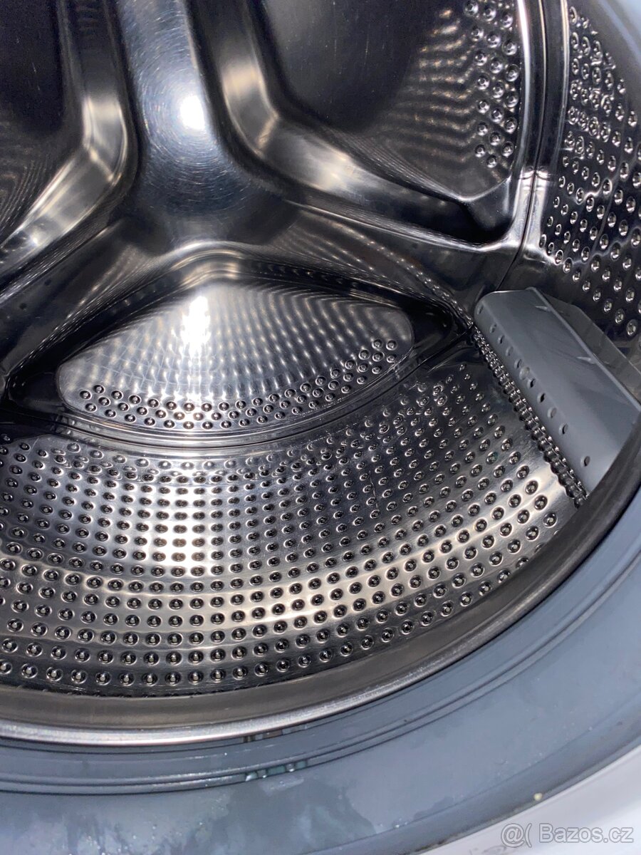 Pračka Beko WTV 7602 CS BO – nefunkční, na opravu - 4