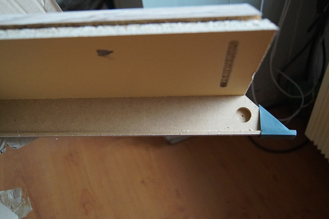 Obložková zárubeň, obložky - 4