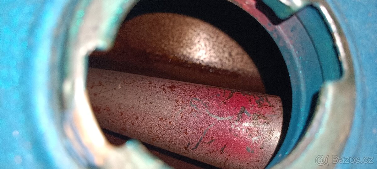 Nádrž Jawa 350 - 4