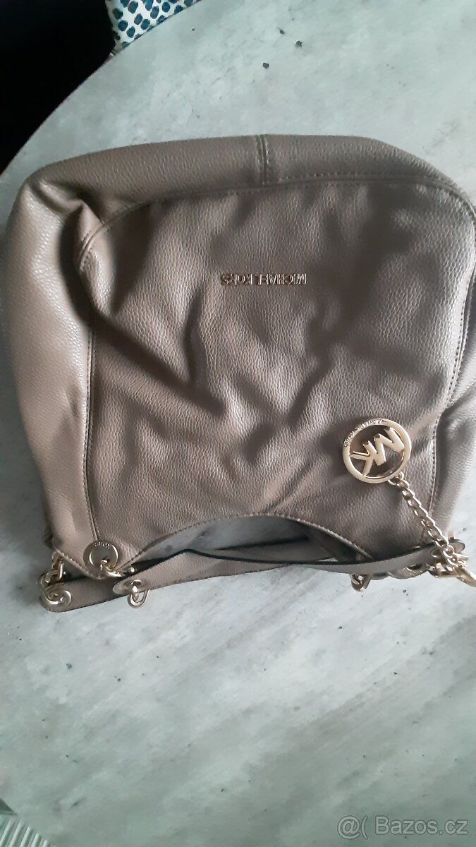 Dámská kabelka MK - 4