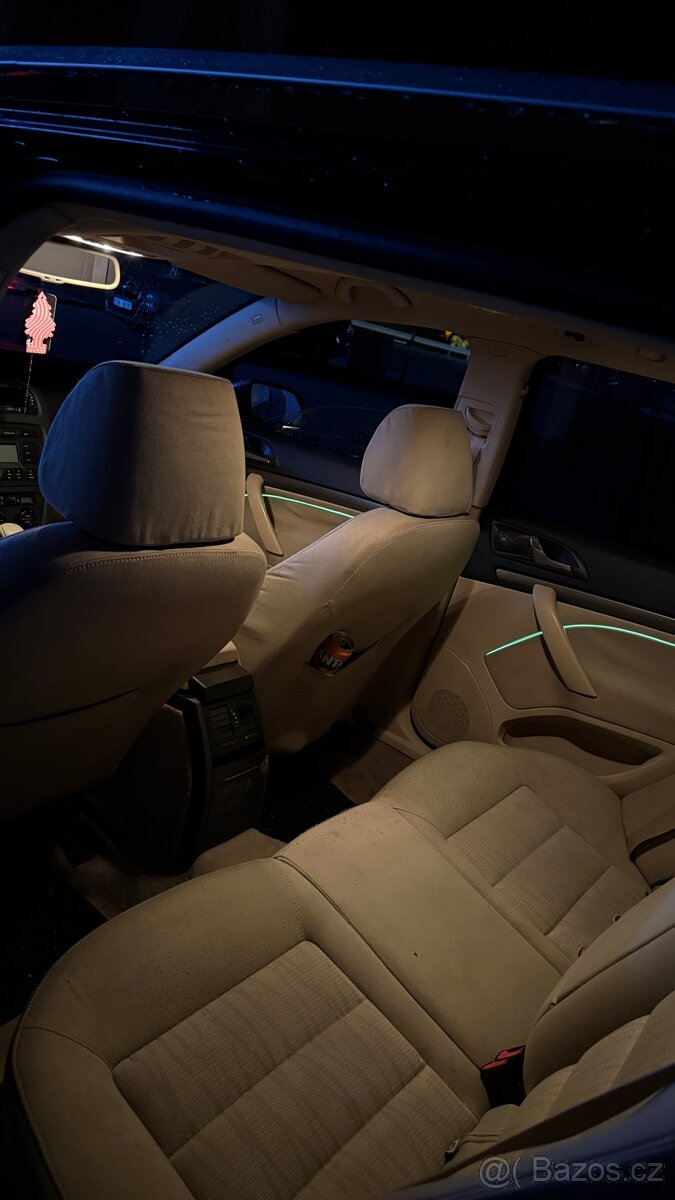 Prodám Škoda Octavia 2 top - 4