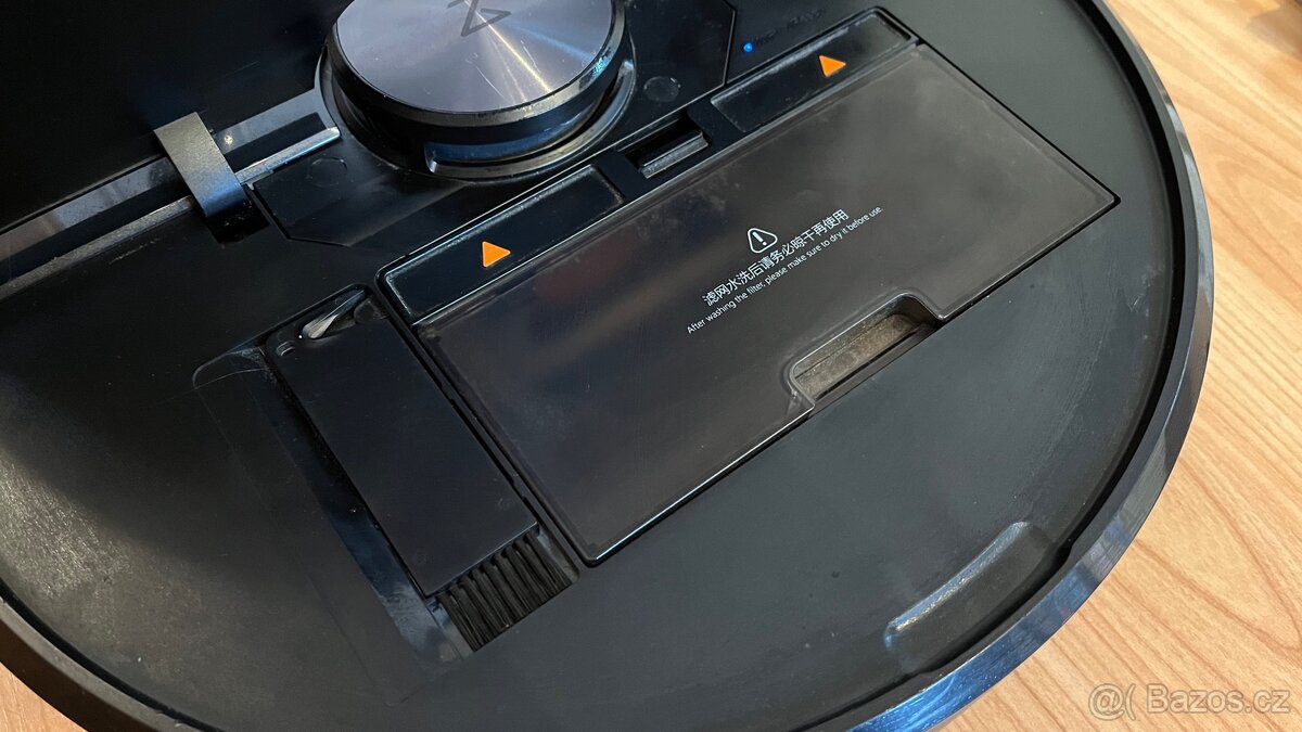 Roborock S6 - 4