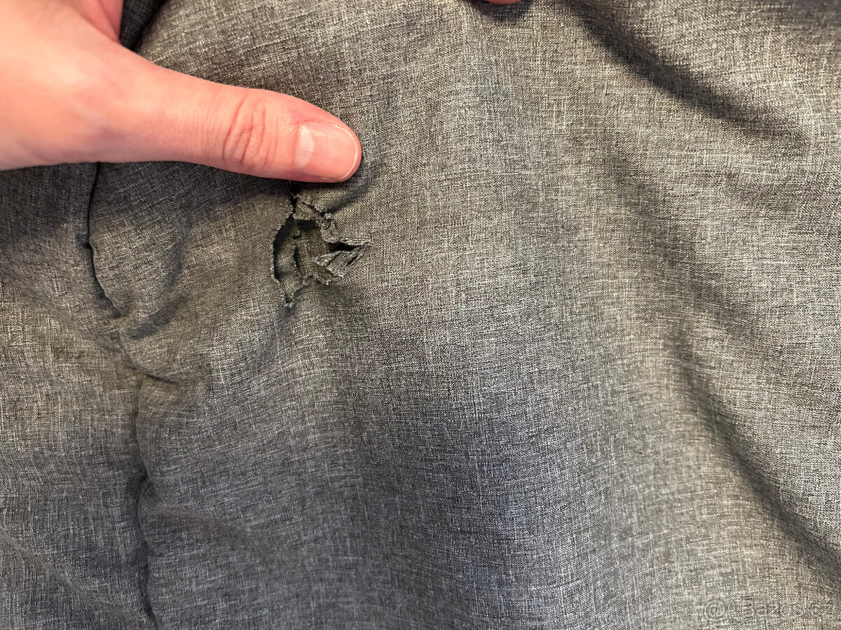 Prodám fusak Bugaboo - 4