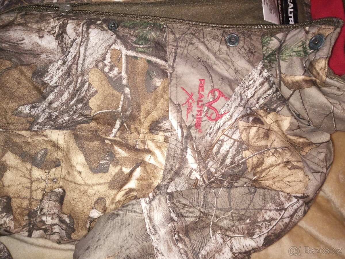 Dámská bunda Realtree - 4