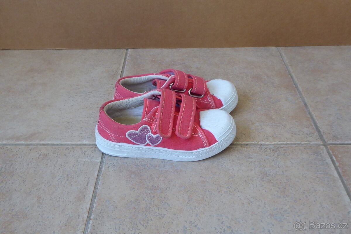 Dětské plátěnky - 4