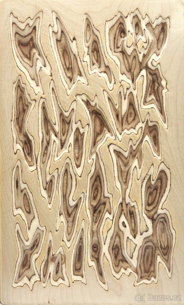 Originální cajon - 4