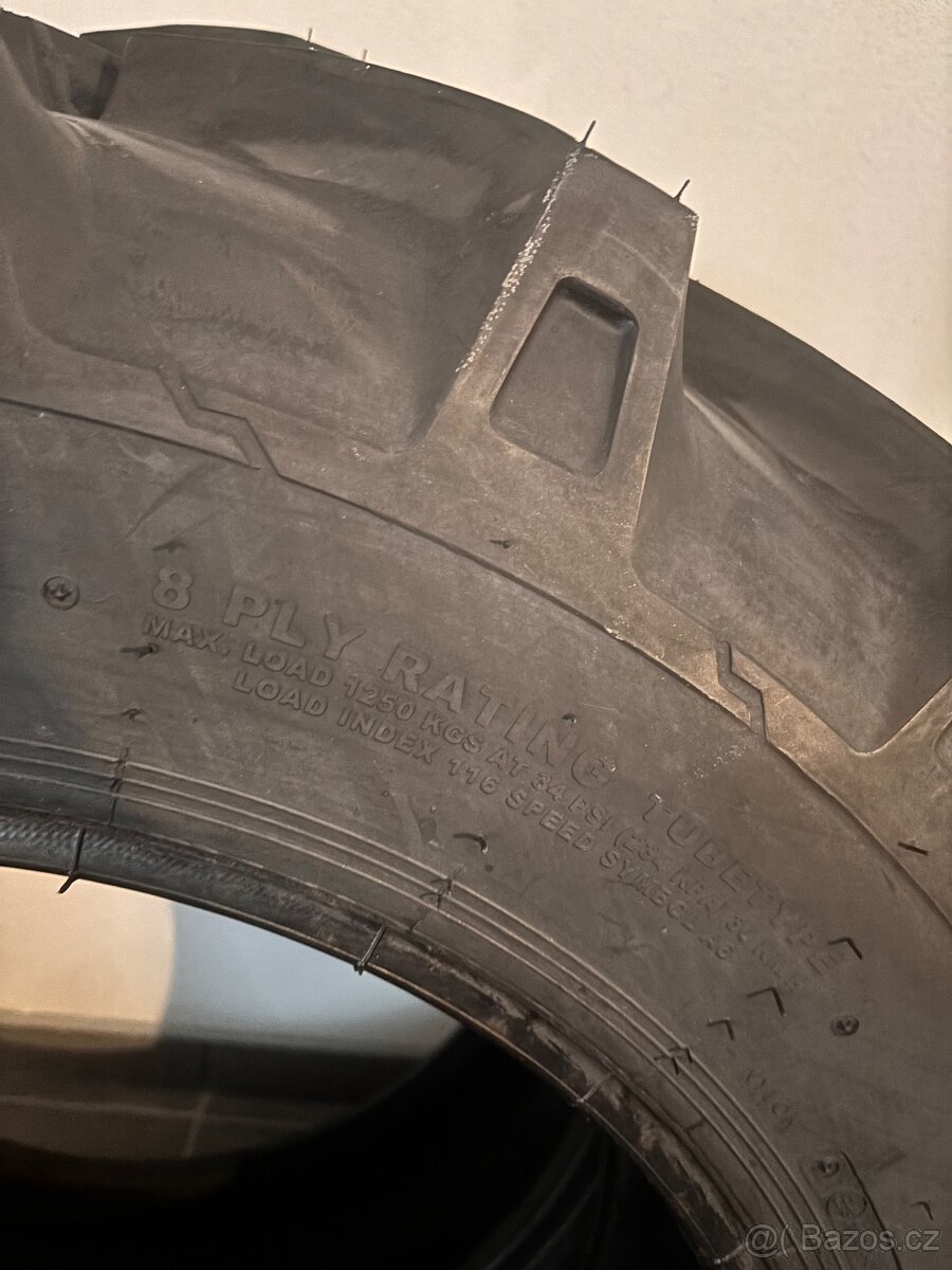 Özka 11,2-24 8PR - 4