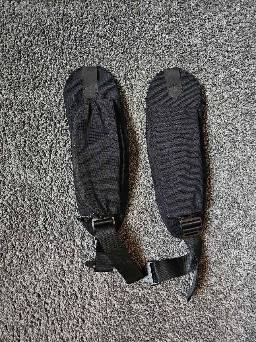 Nový Peak Design Outdoor Backpack 25L černý - 4