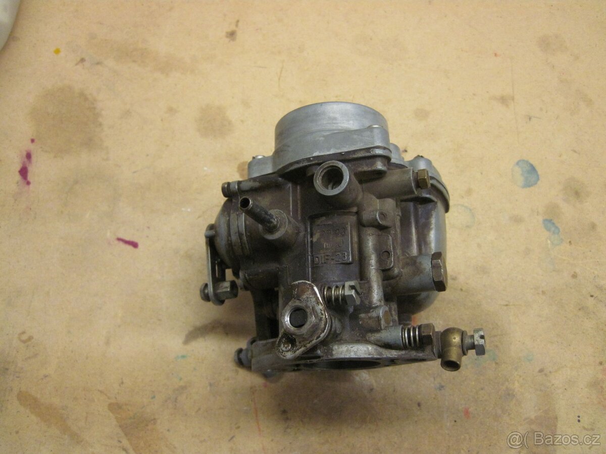 Karburátor Jikov 32BS 2903 - 4