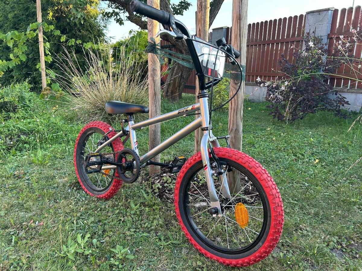 Dětské kolo BT WIN BMX Vipe 500 - 4