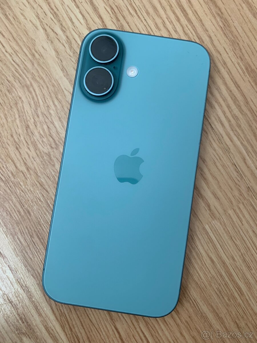 iPhone 16 / 128GB - 4