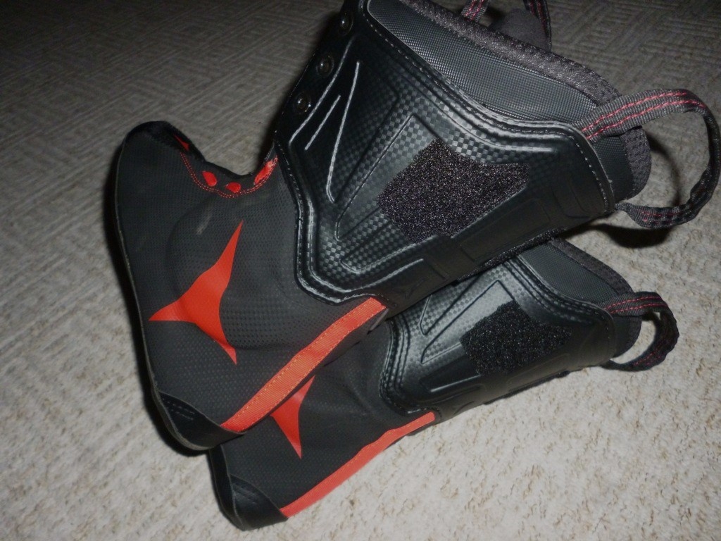 vnitřní bota - ATOMIC - 4