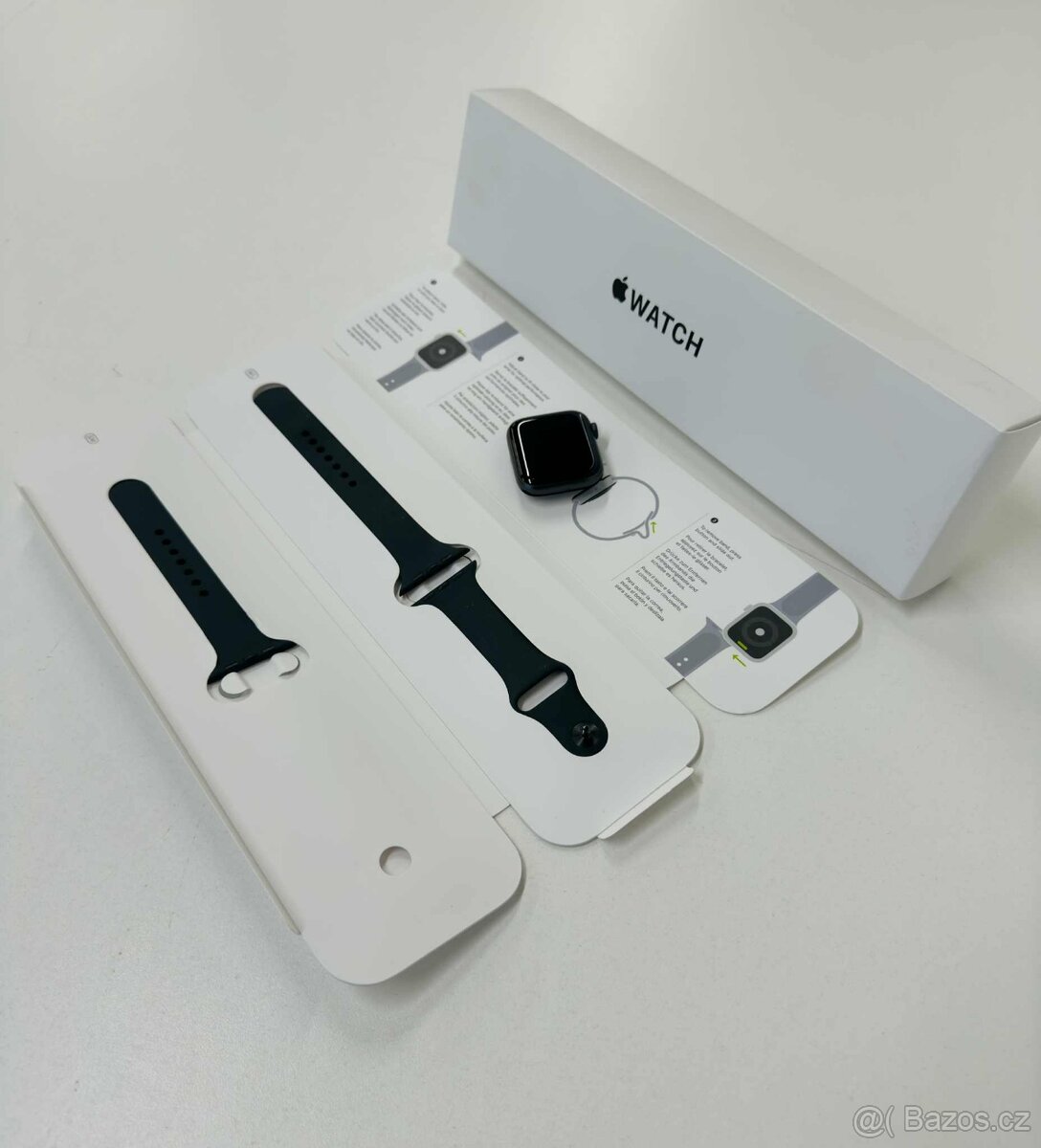 Apple Watch SE2020 44 mm - 4