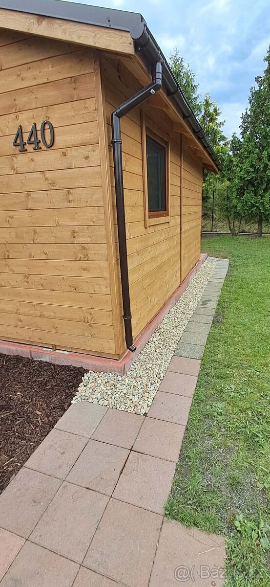 Prodej nové zahrady - 4