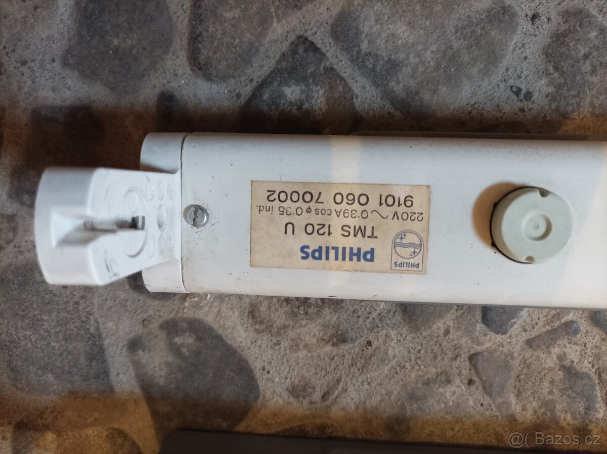 2ks těleso pro zářivku - 4