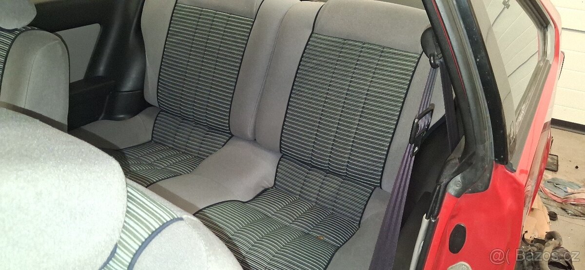 Toyota Celica TA 60 - 4