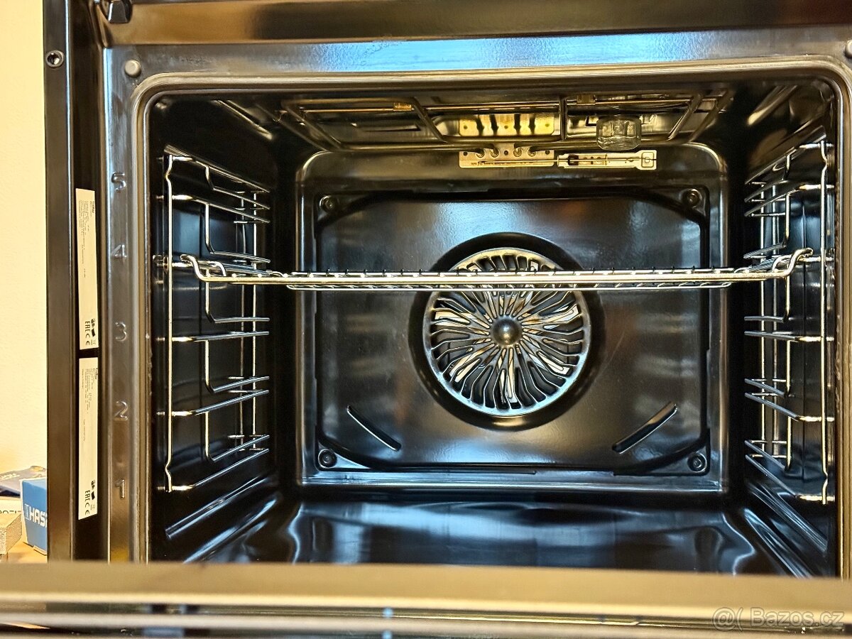 Multifunkční trouba BEKO BBIM13300X - 4