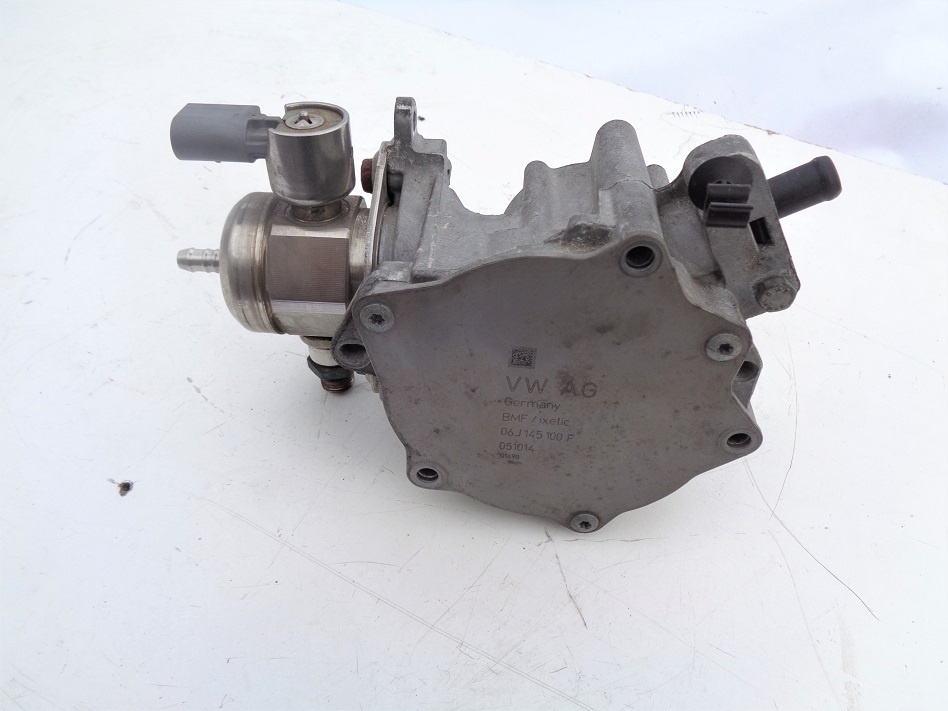 VW Škoda Audi Seat vákuové a palivové čerpadlo 1.8TSI 2.0TSI - 4