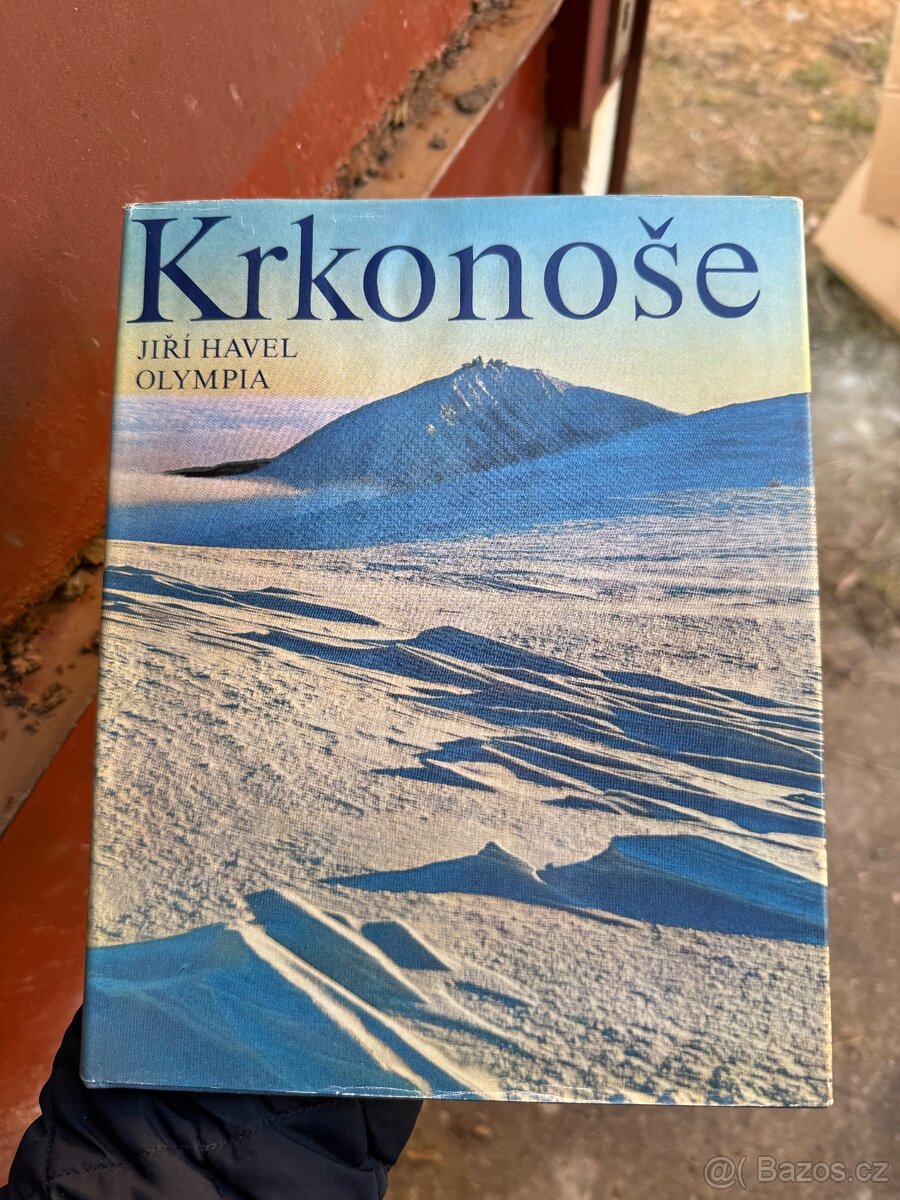 Šumava, Krkonoše, Východní Čechy - 4