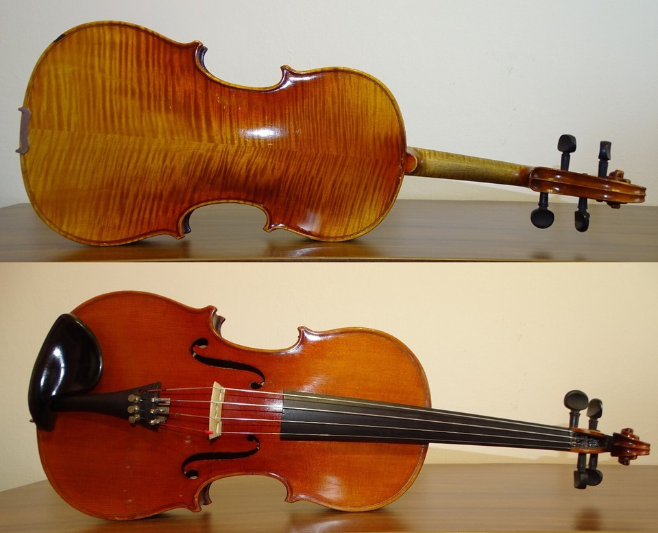 KRÁSNÉ HOUSLE FRANTIŠEK S. PODLAHA - 4