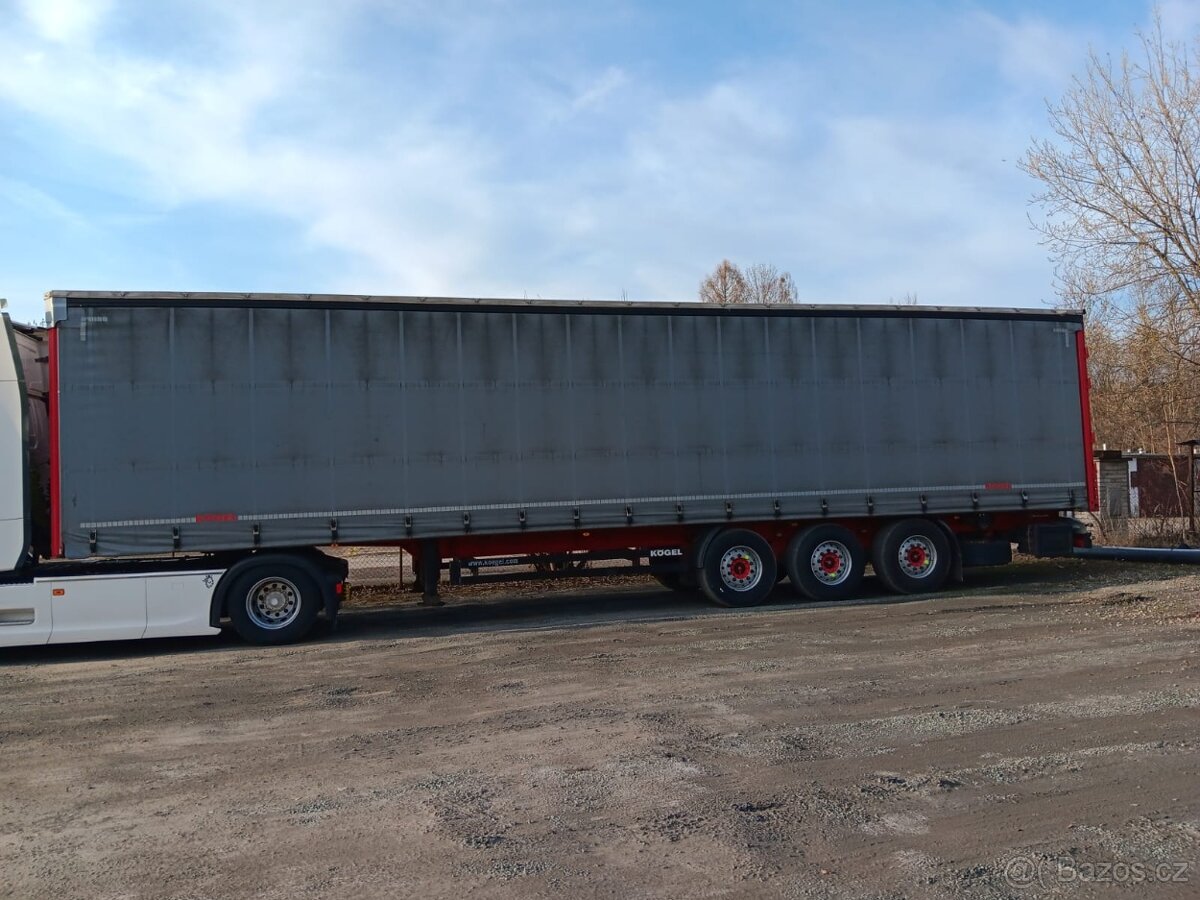 Koegel návěs 2019 - 4