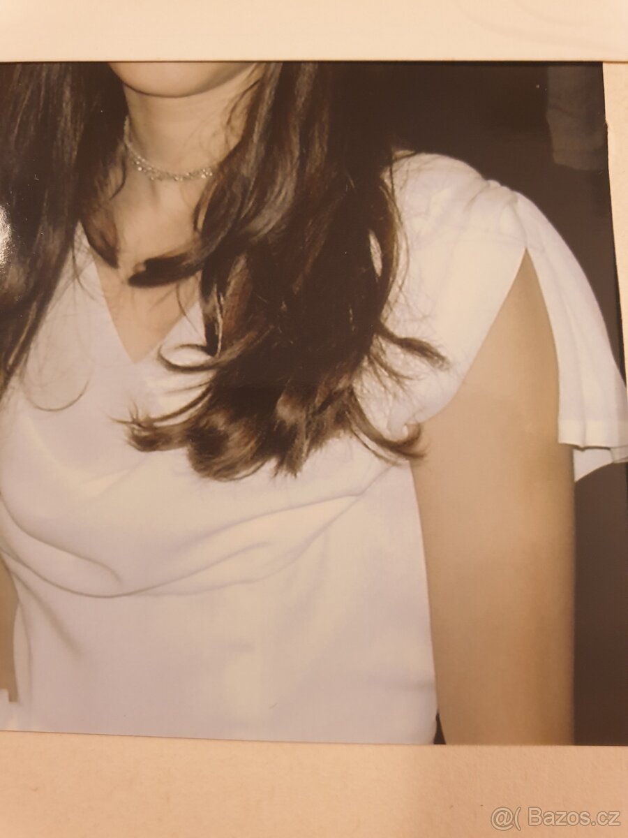 Šaty na věneček - 4