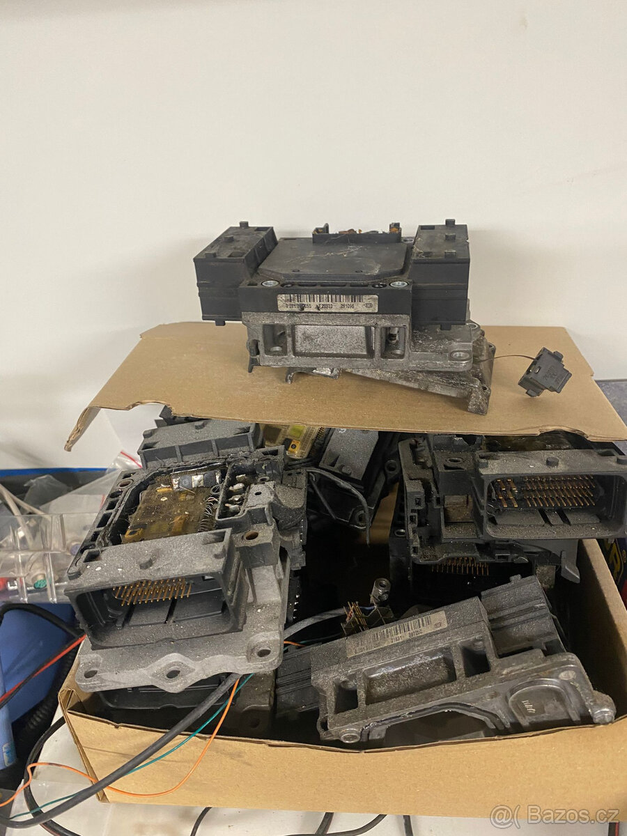 čerpadla VP44 PSG5 - 4