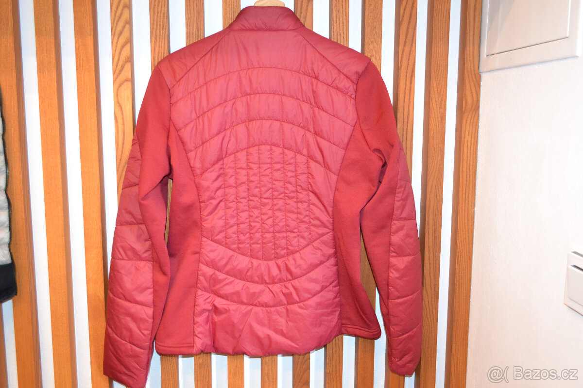 Funkční bunda thermo stretch Enelbert Strauss - 4