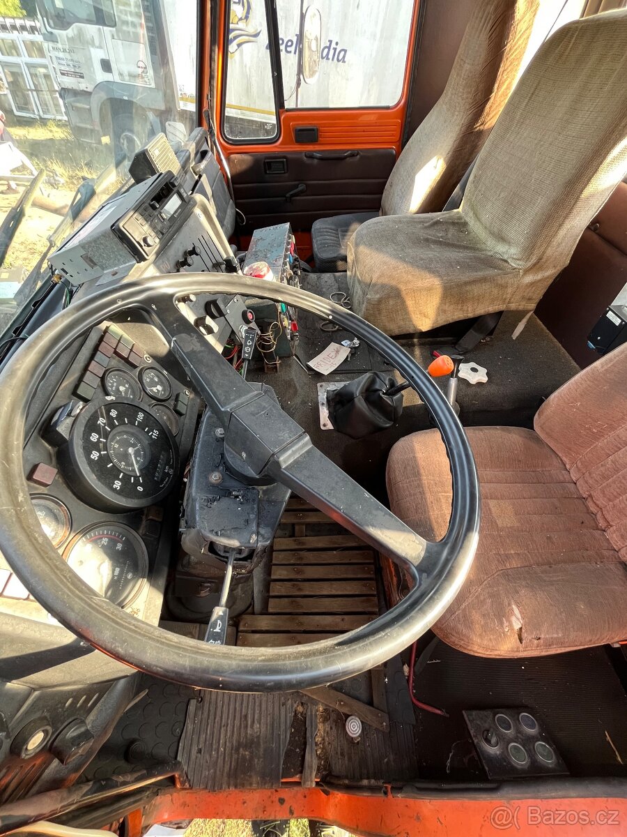 Škoda 706 MTSP 25 - 4