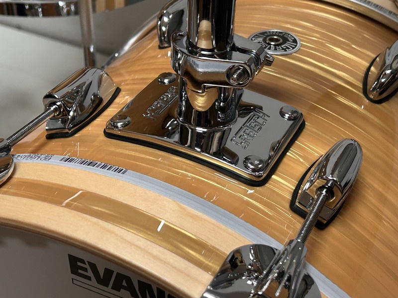 Gretsch Brooklyn - 4