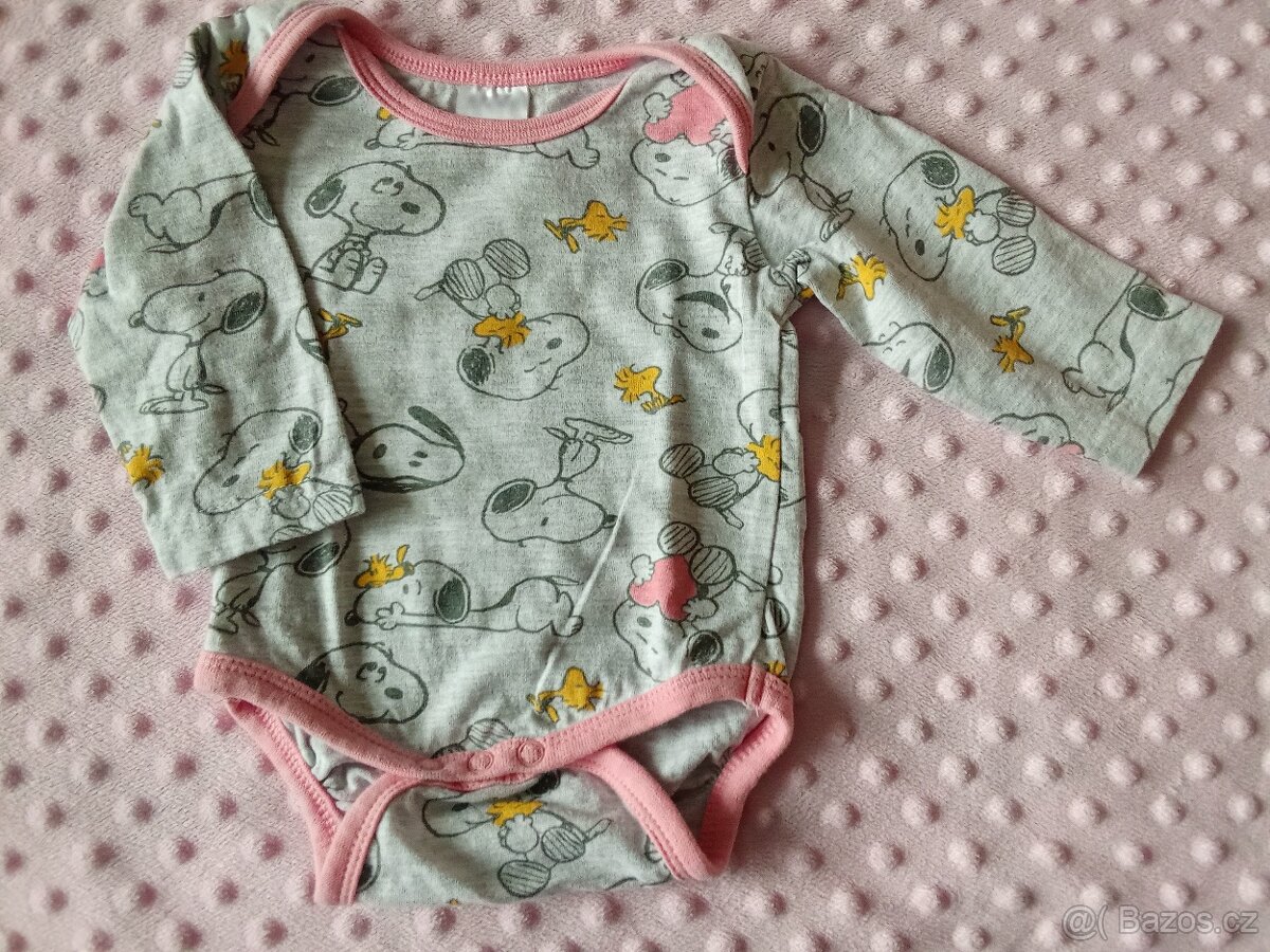 Oblečení pro miminko - 4