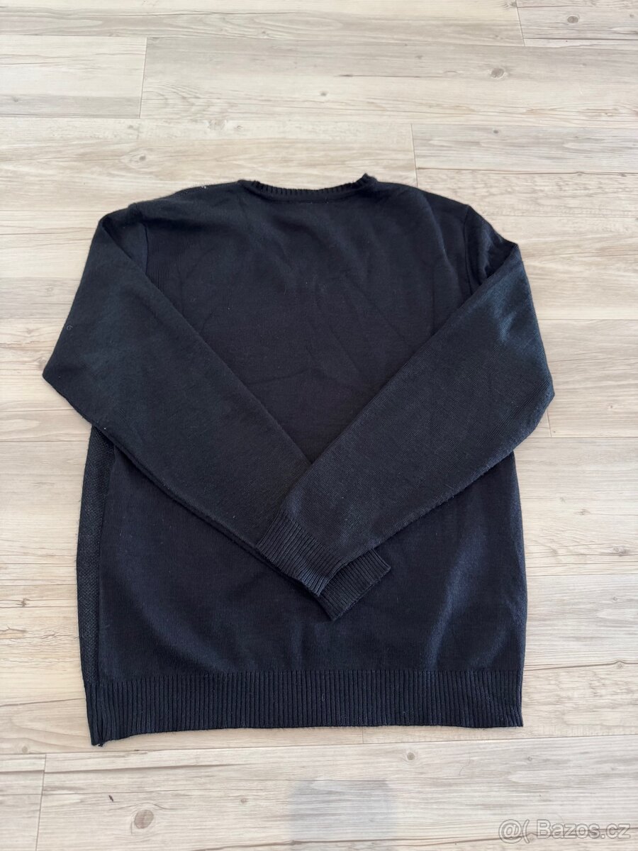 Lacoste pánský svetr - 4