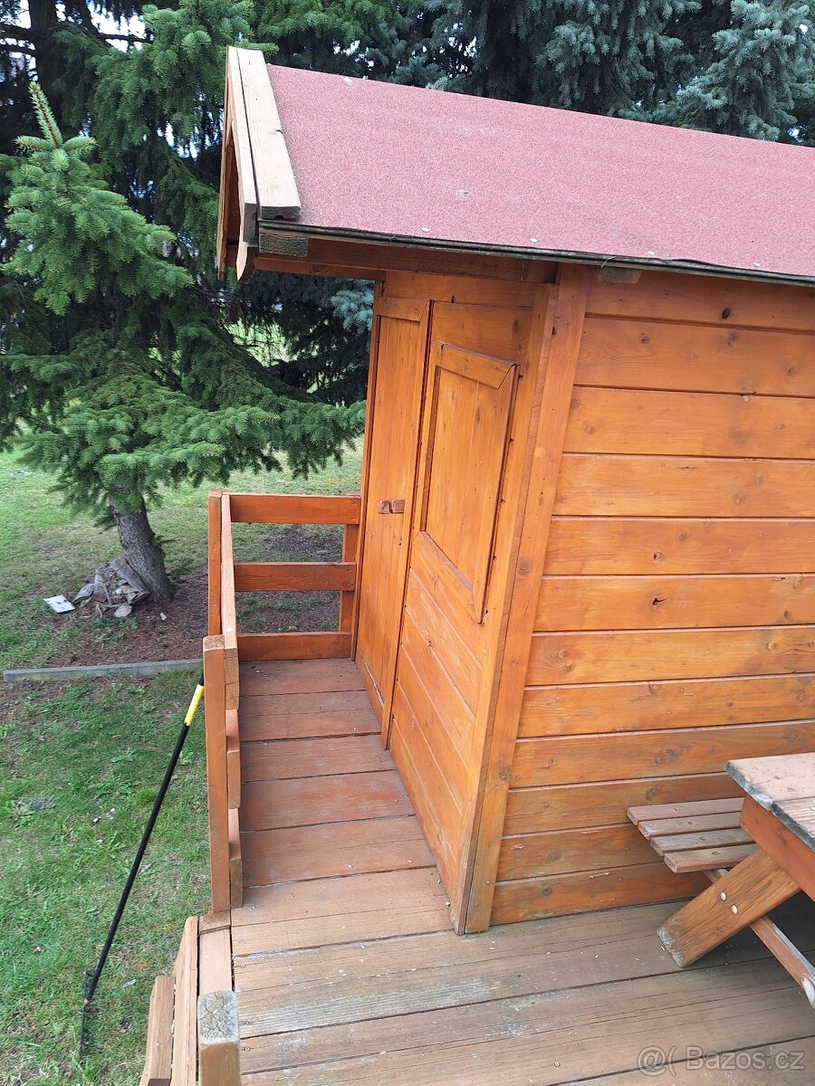 Dětské hřiště - 4
