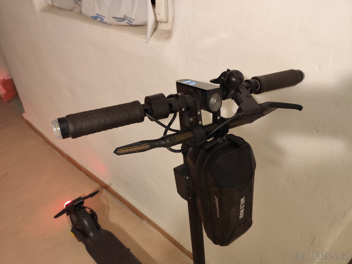 Xiaomi Scooter2 PRO - 4