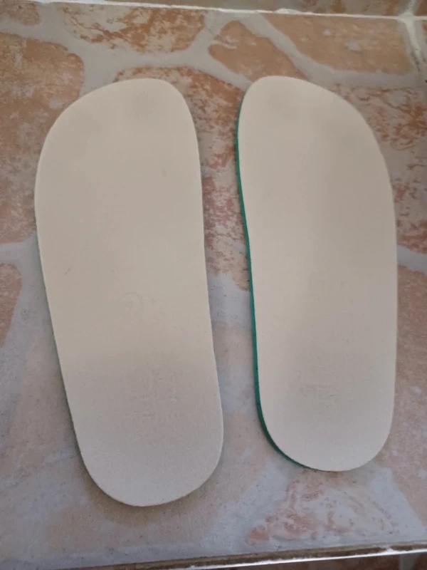 Plátěné barefoot tenisky Froddo, vel.26 - 4