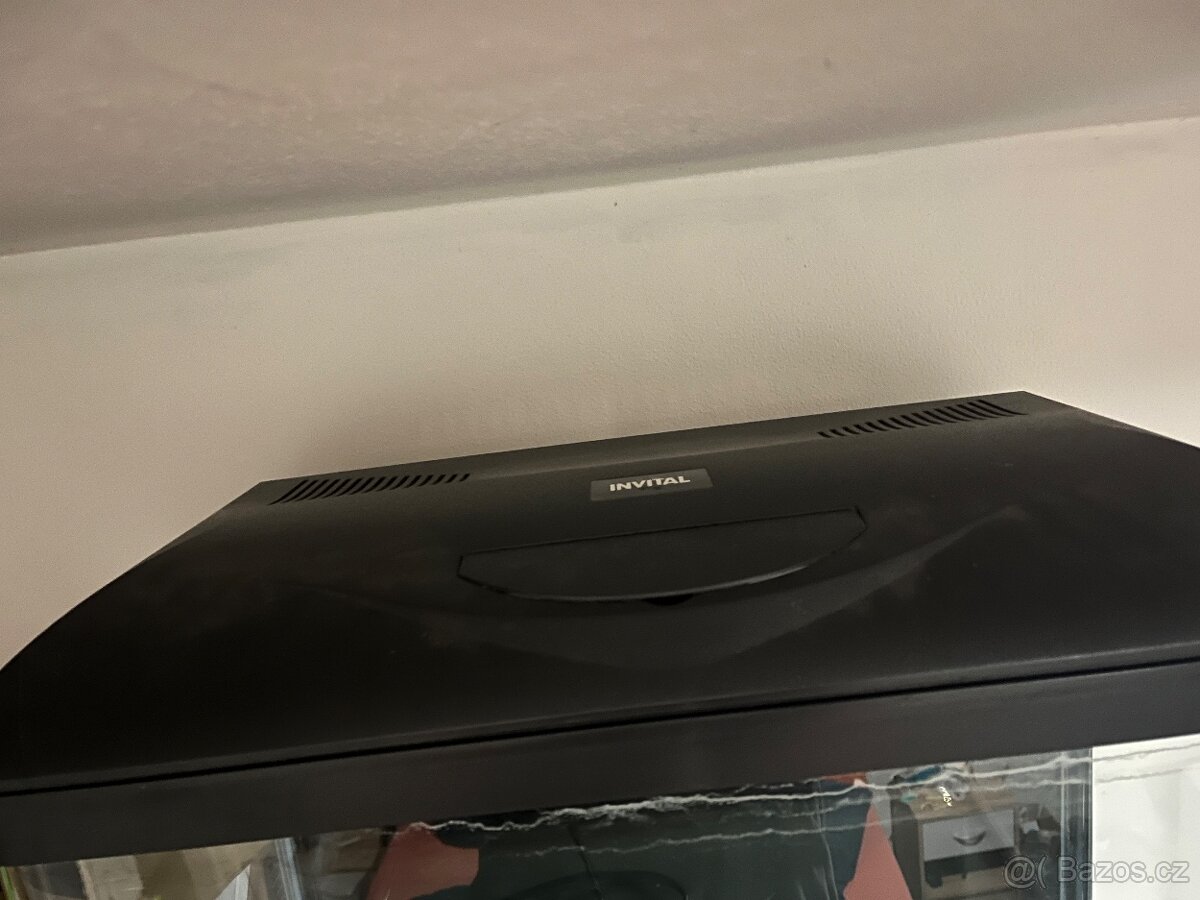 Akvarium 65litru, zaoblene - 4