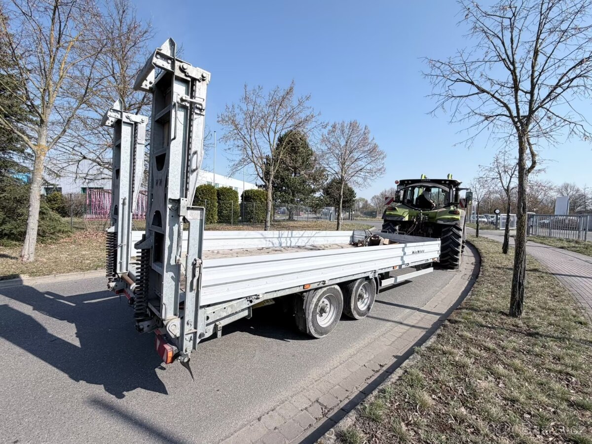 podvalník Muller Mittal - 4