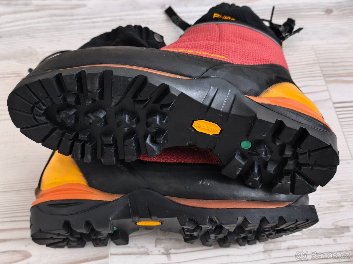 Scarpa Phantom lite, vel. 43 - 4
