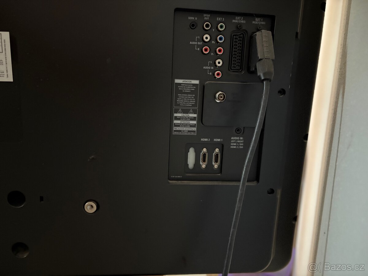 Philips - 4