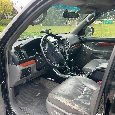 toyota land cruiser 120 l , Landcruiser