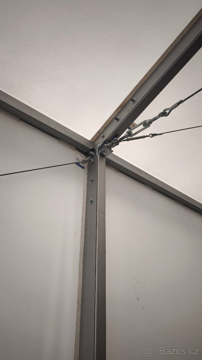 STANOVÁ HALA - SUPER STAV - 4