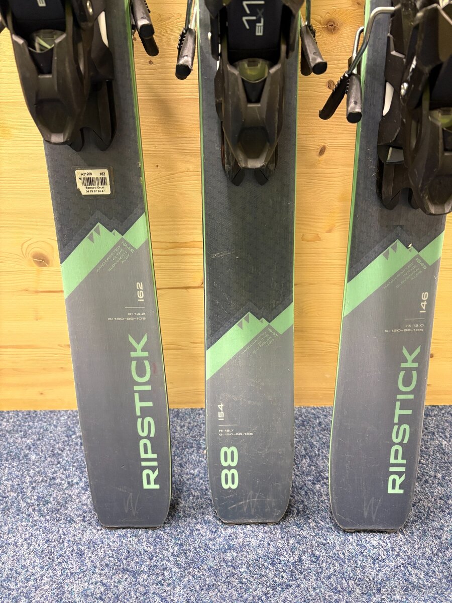 Elan Ripstick 88 W - 4